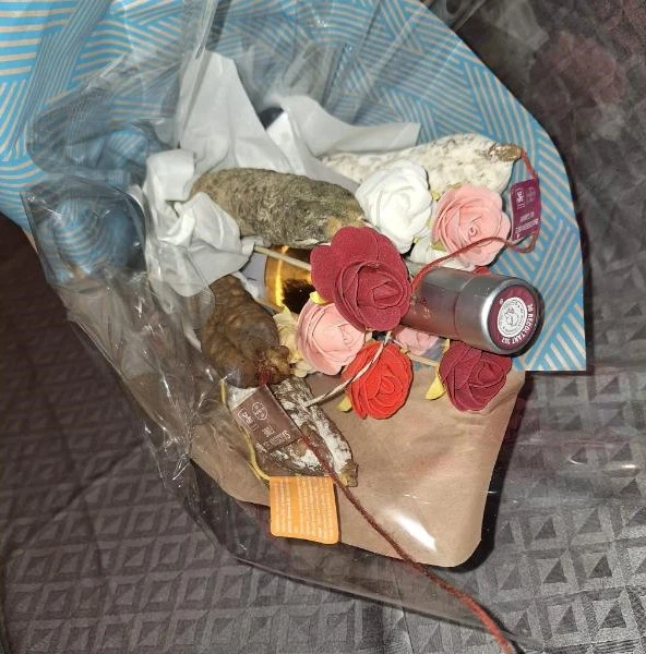 Gourmand IGP du Gard