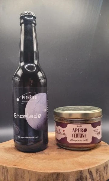 Tendresse Champêtre