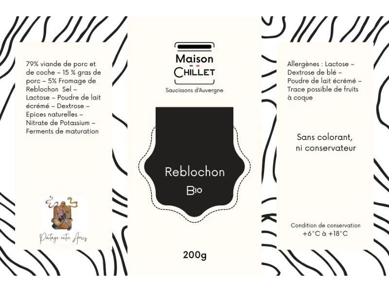 Reblochon