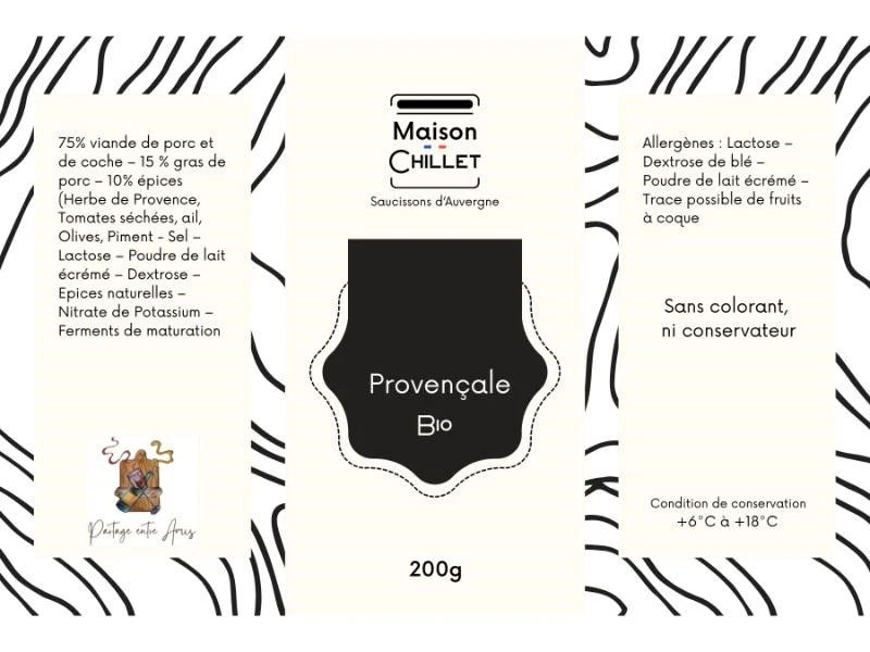Provençal