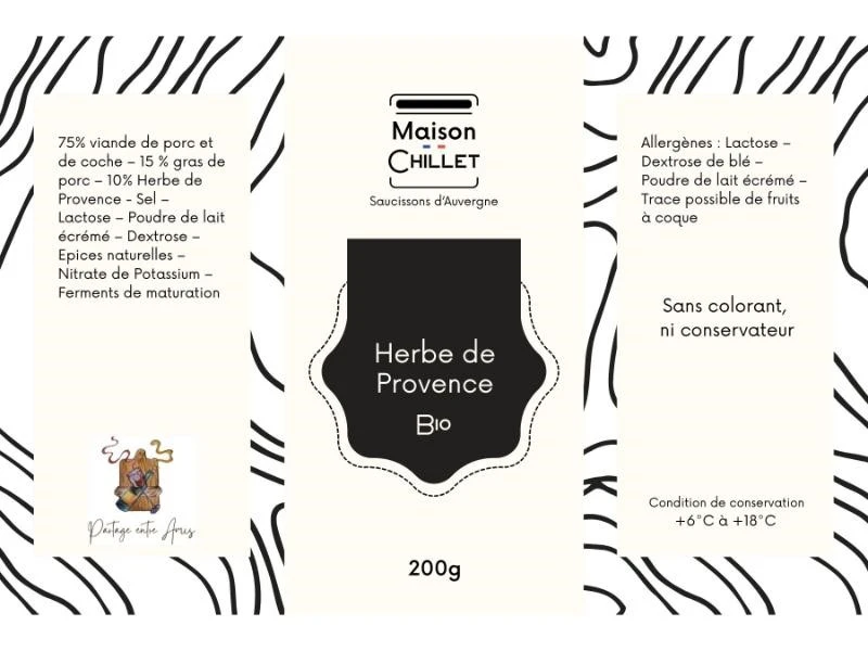 Herbes de Provence