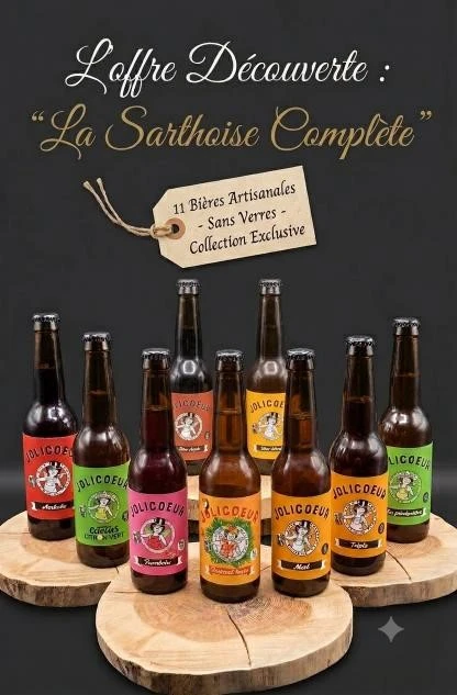 "La Sarthoise Complète"