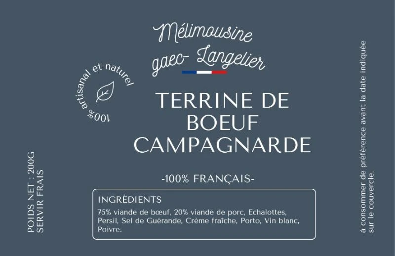 Panier du Connaisseur